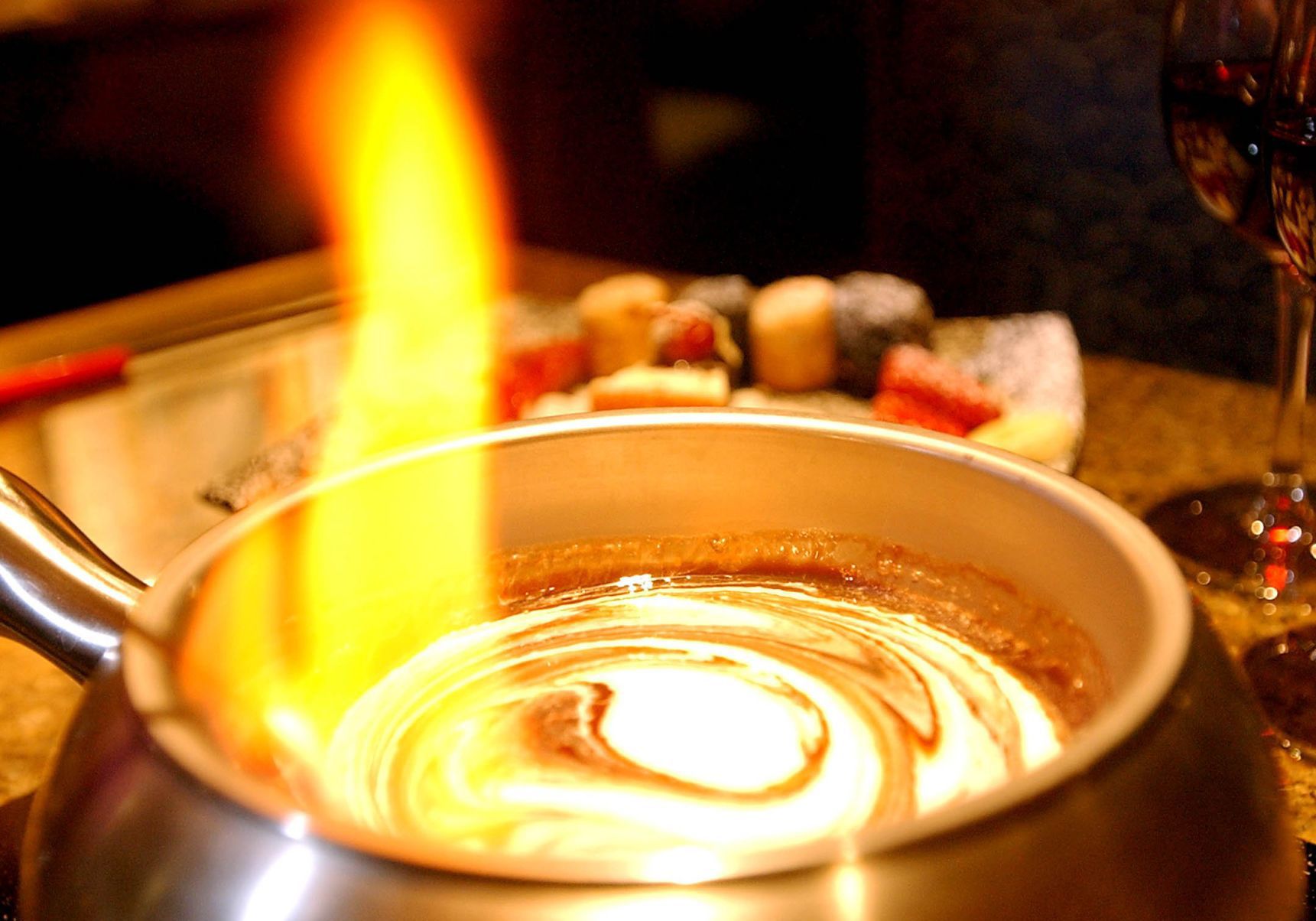 Melting Pot